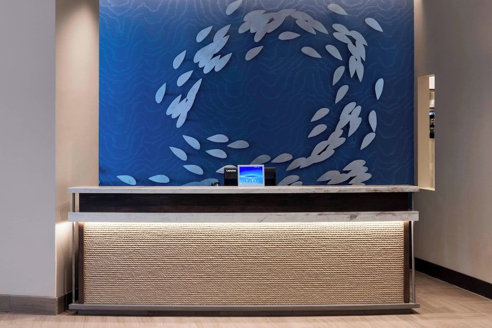 Residence Inn by Marriott Clearwater Beach 2