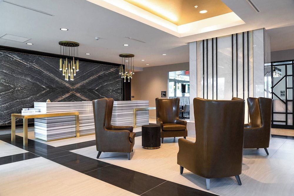 Residence Inn by Marriott Palm Beach Gardens 2