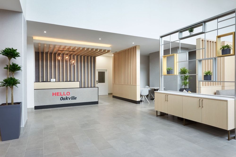 TownePlace Suites by Marriott Toronto Oakville 2