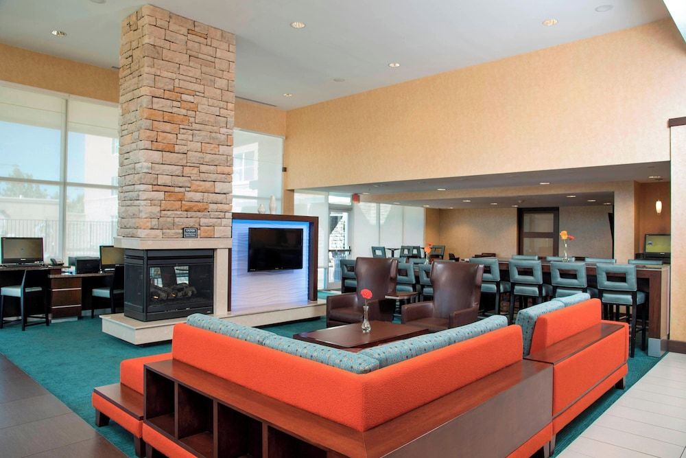 Residence Inn Austin-University Area 3