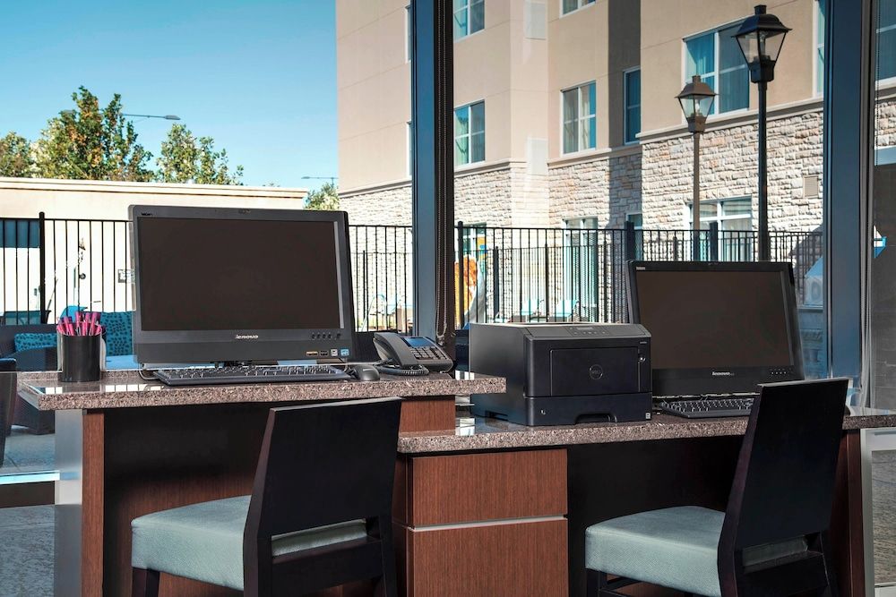 Residence Inn Austin-University Area 2