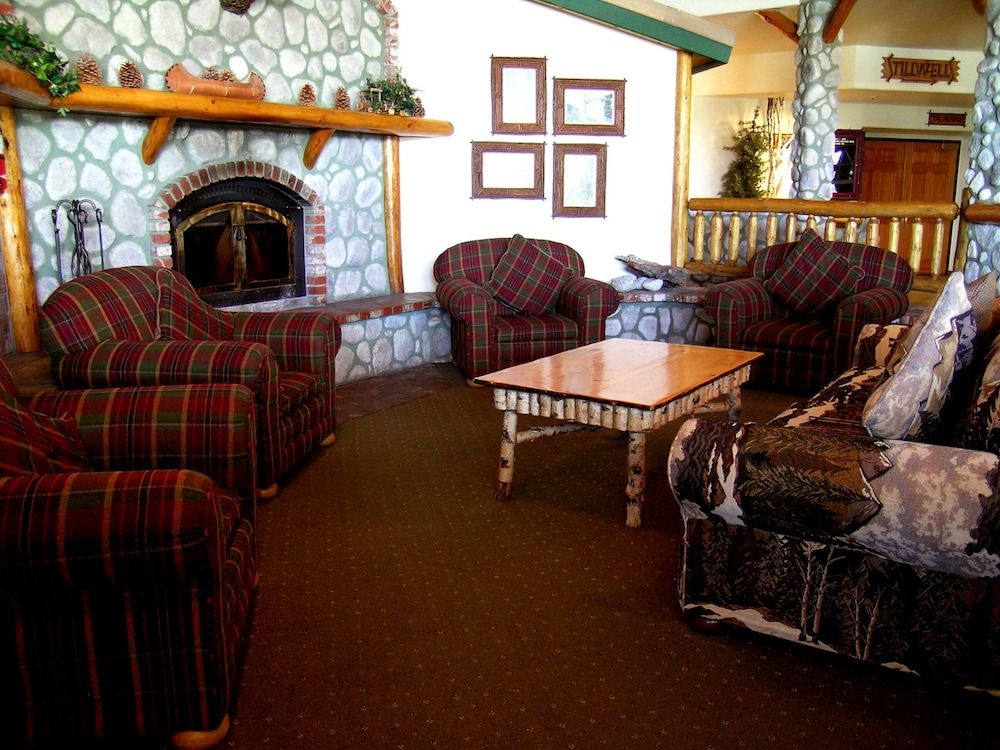 Holiday Inn Resort The Lodge At Big Bear Lake by IHG 3