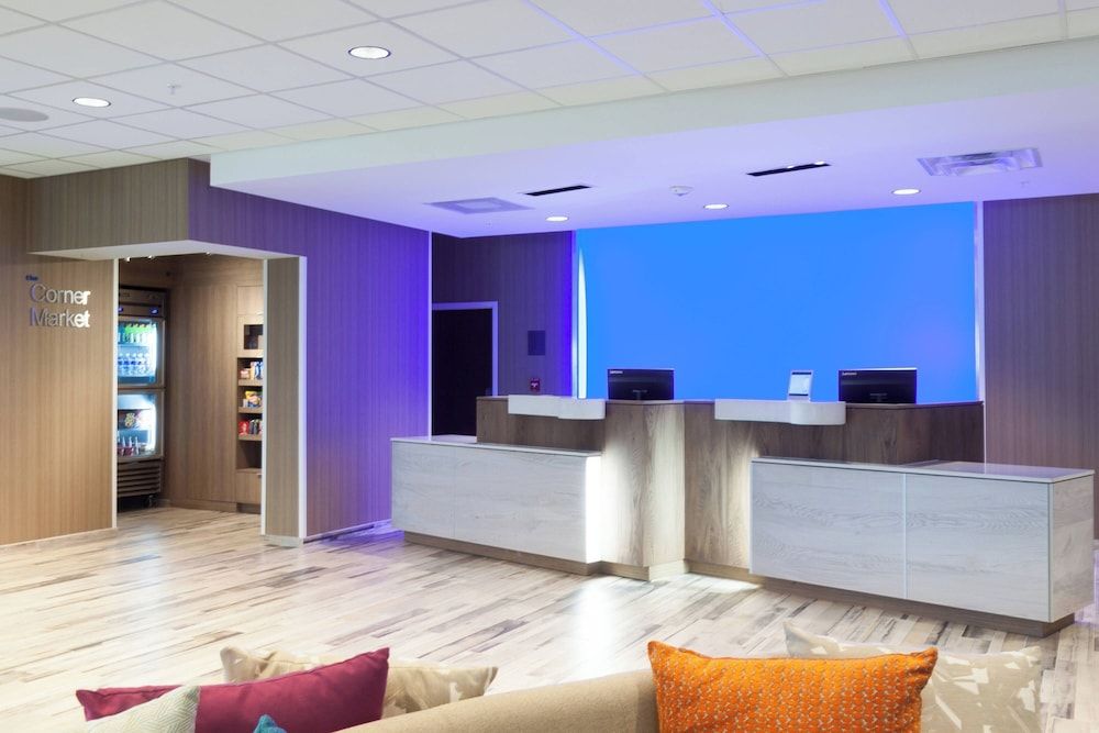Fairfield Inn & Suites by Marriott Clearwater Beach 3