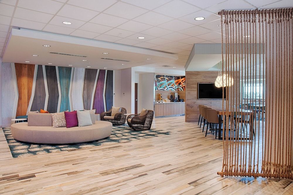 Fairfield Inn & Suites by Marriott Clearwater Beach 3 estrellas en Clearwater Beach