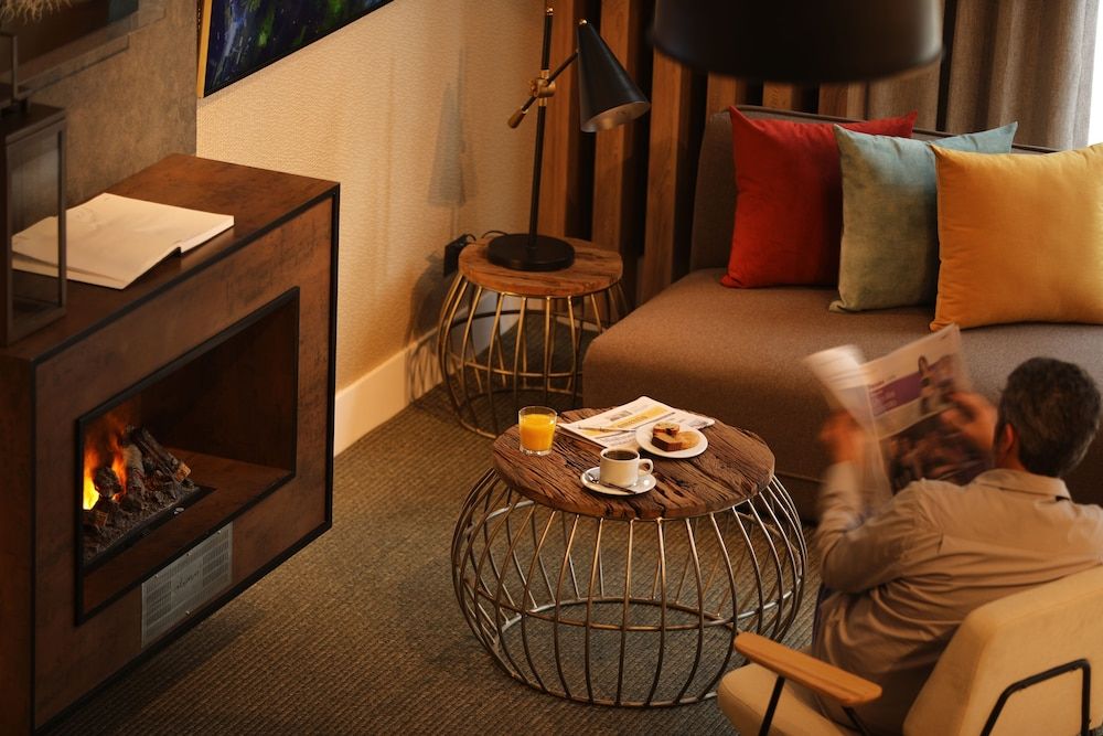 Casa Andina Premium San Isidro 3