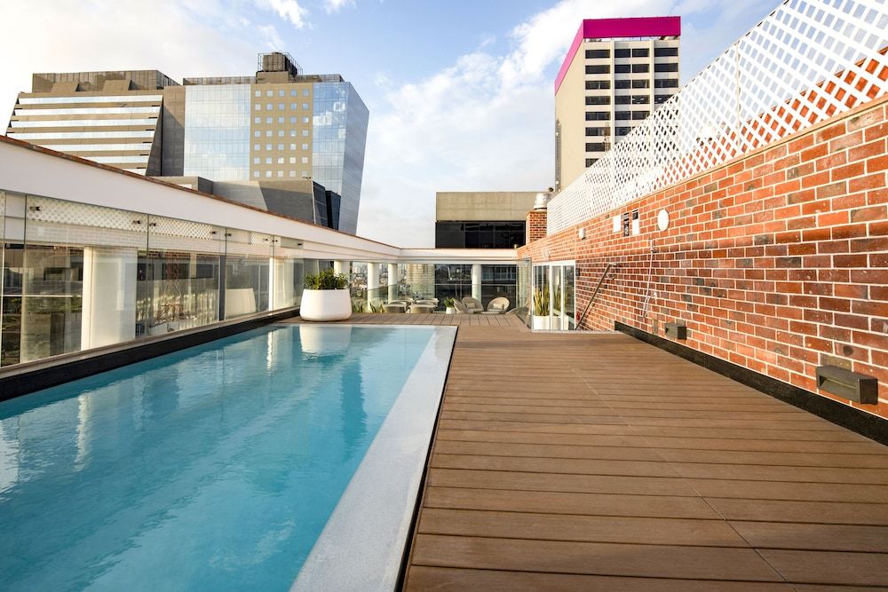 Casa Andina Premium San Isidro 1