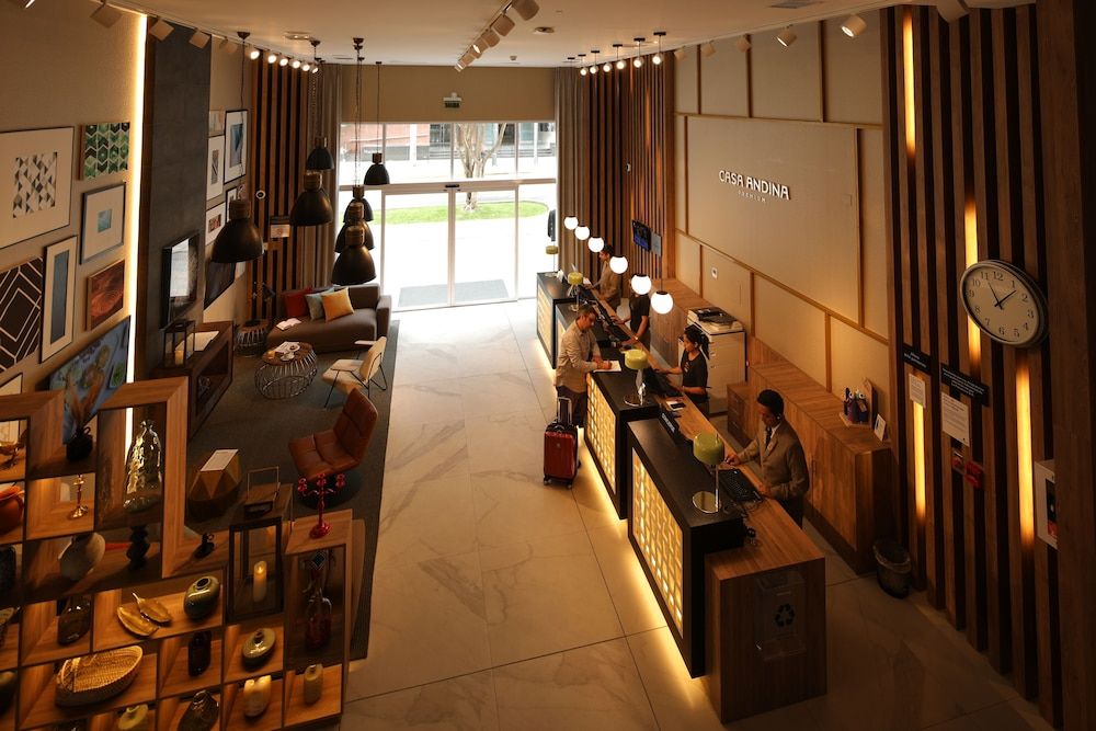 Casa Andina Premium San Isidro 2