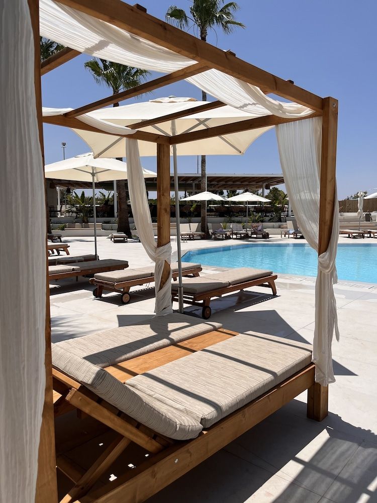 Toxotis Hotel 3 estrelas em Protaras