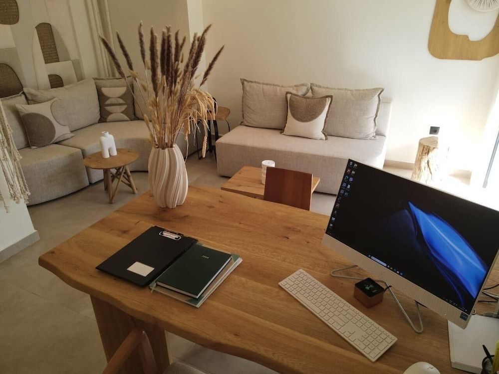 Cabana White Boutique Hotel & Suites 3