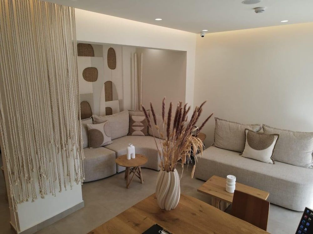 Cabana White Boutique Hotel & Suites 2