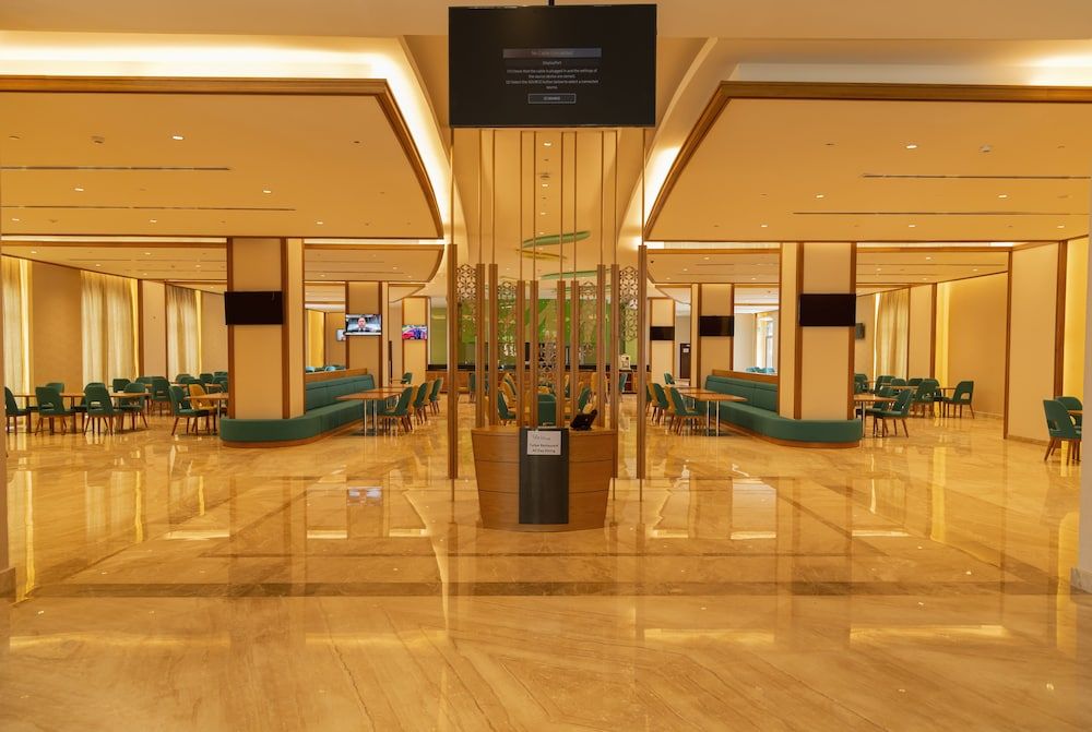 TULIP INN MAJAN SALALAH 3