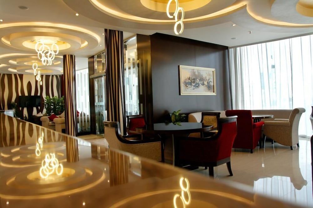 Ewan Tower Hotel Apartments 3
