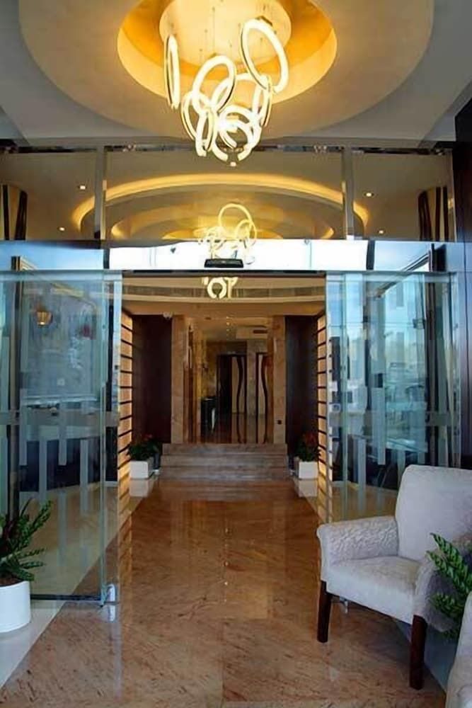 Ewan Tower Hotel Apartments 2