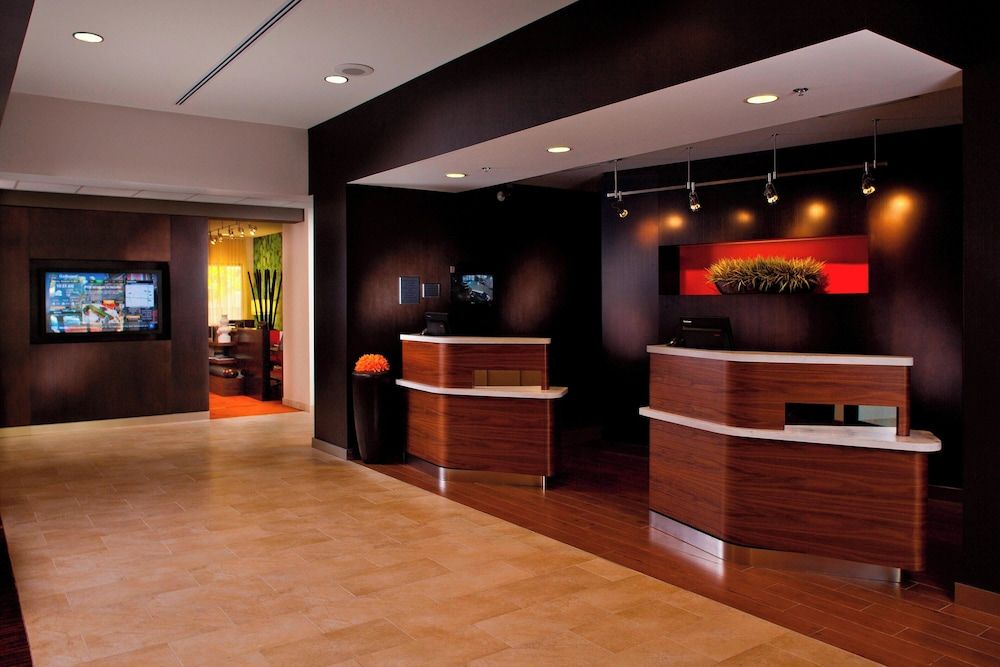 Courtyard by Marriott New Orleans Metairie 3