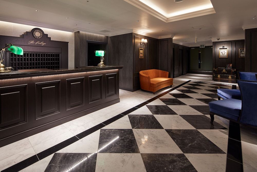 Centurion Hotel & Spa Vintage Kobe 3