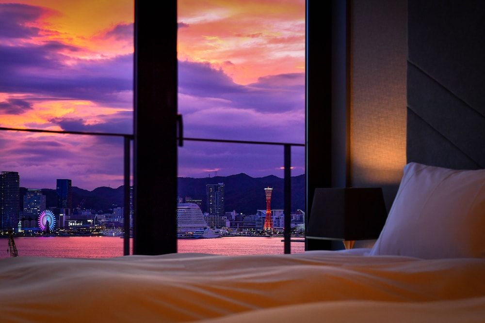 Centurion Hotel & Spa Vintage Kobe 4 estrellas en Kobe