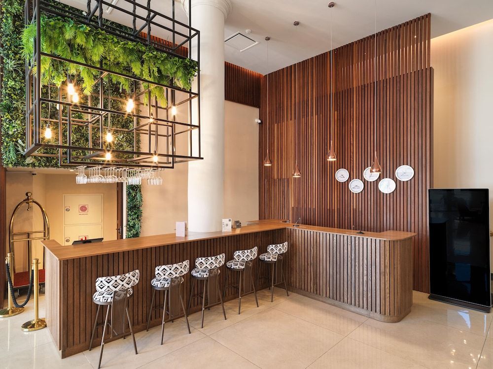 Leonardo Boutique Hotel Larnaca 3