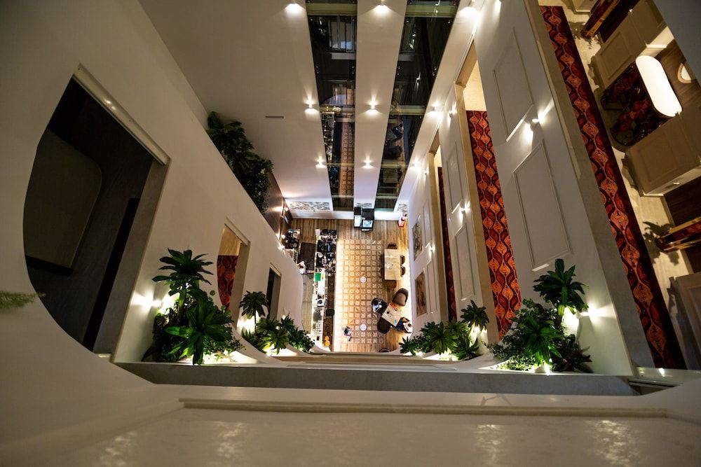 Leonardo Boutique Hotel Larnaca 2