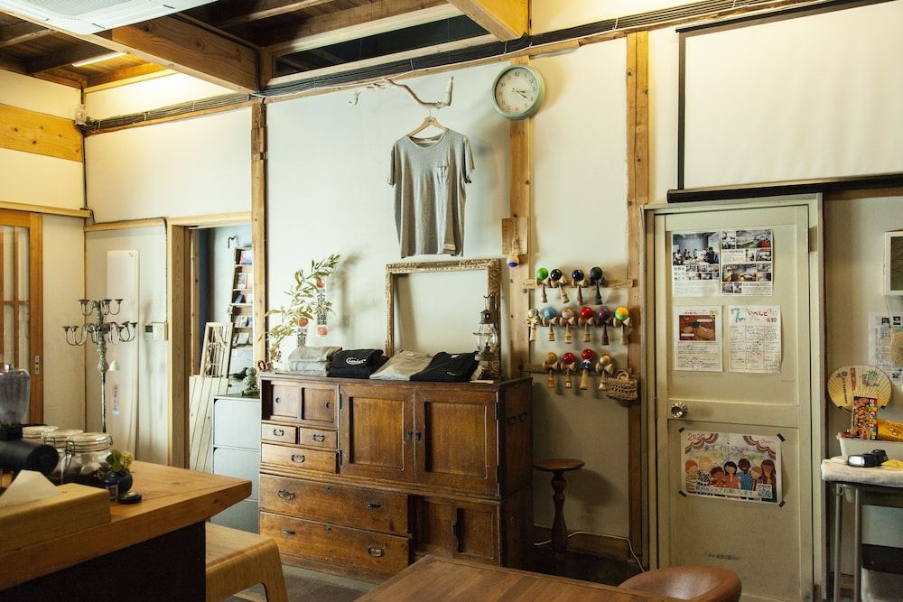 Fukuoka Guesthouse HIVE - Hostel 2