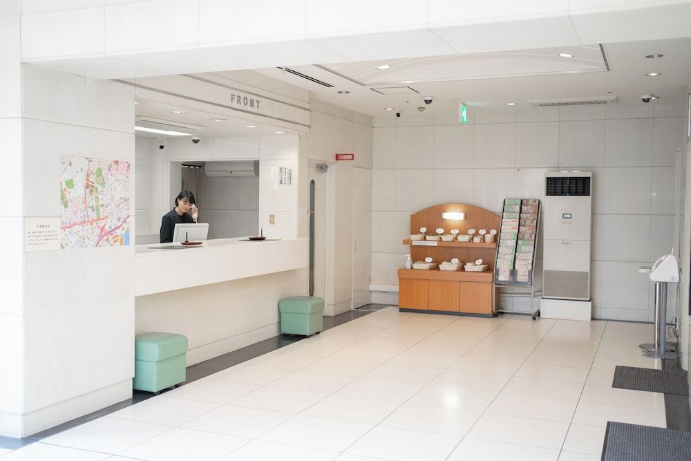 Hotel Casabella Inn Kobe 2