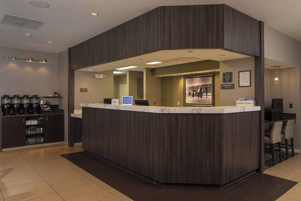 Residence Inn Durango Downtown 3