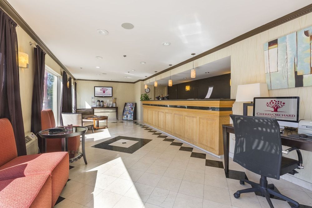 Cherry Orchard Inn 3