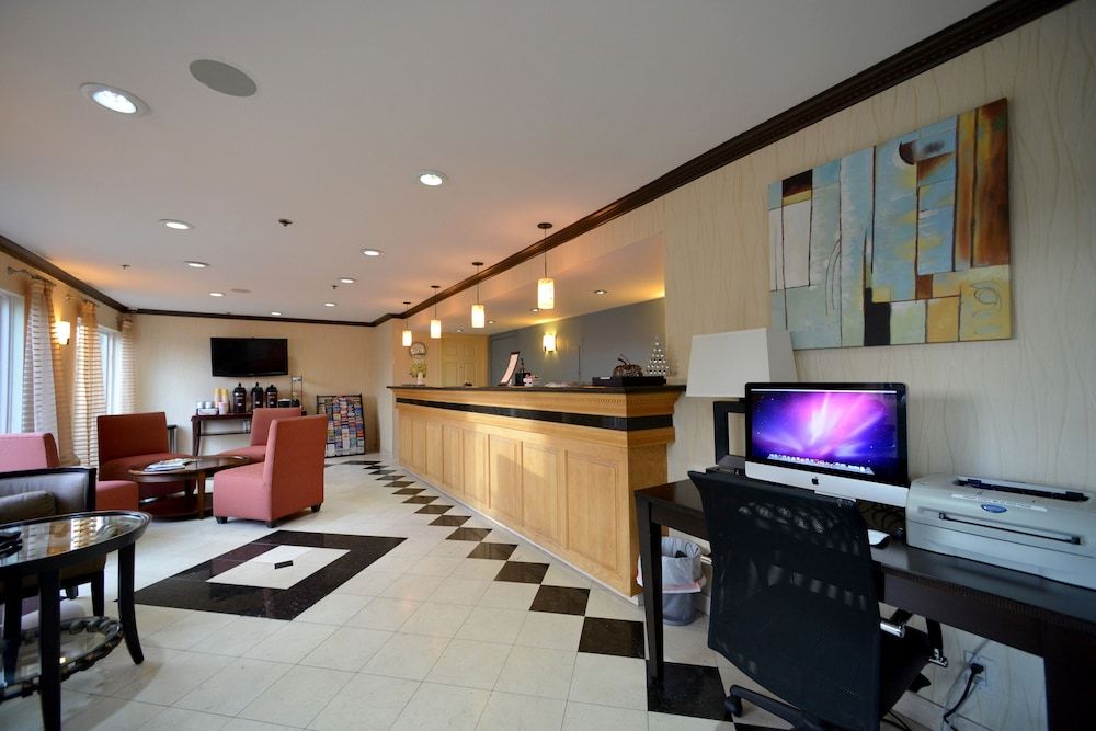 Cherry Orchard Inn 2