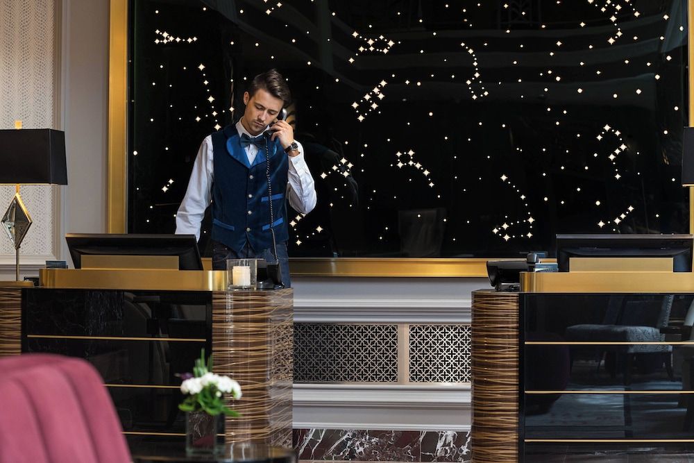 Hotel LeVeque, Autograph Collection 3