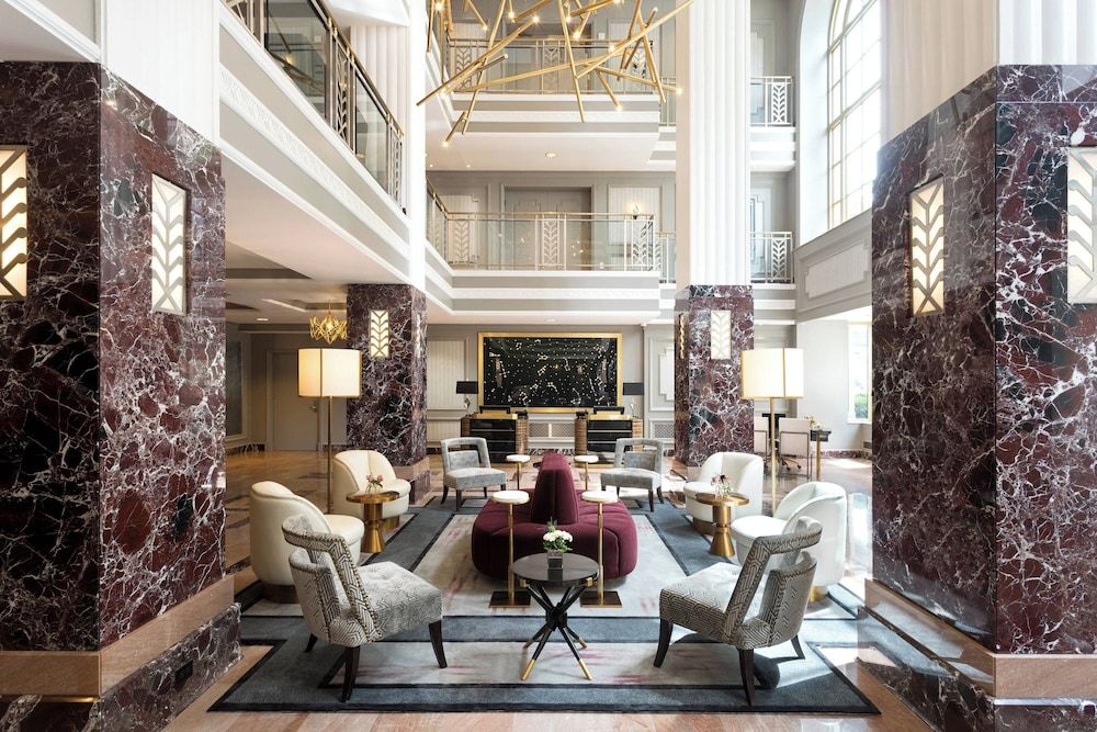Hotel LeVeque, Autograph Collection 2