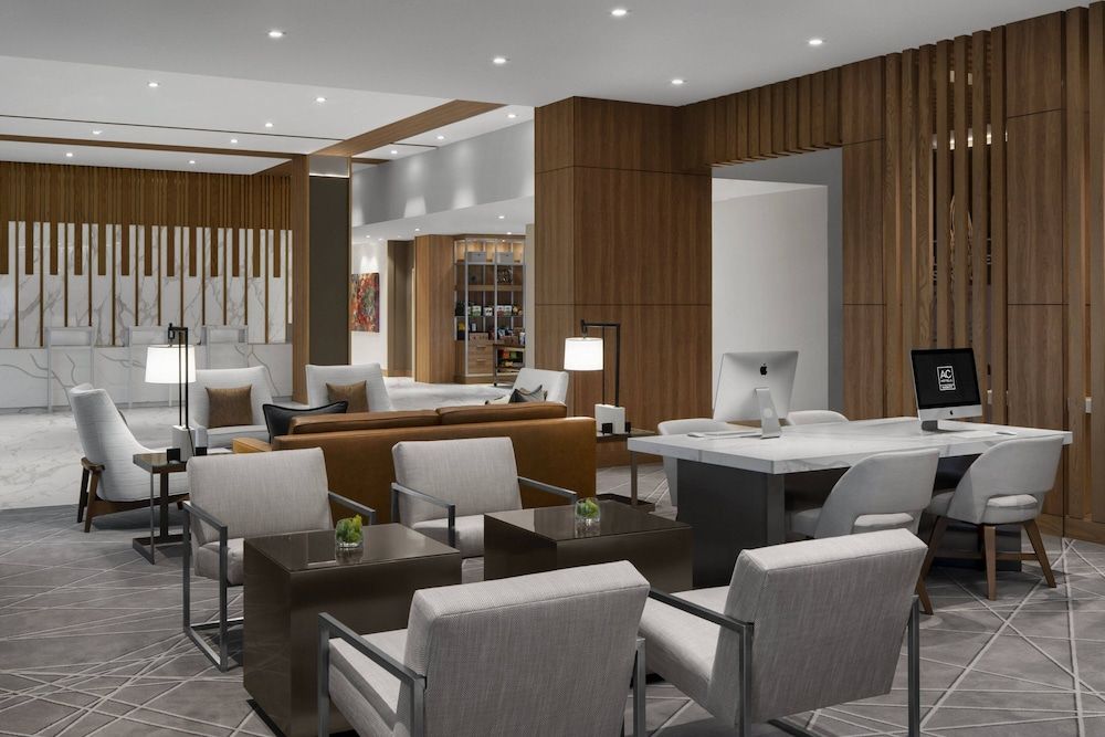 AC Hotel Fort Lauderdale Sawgrass Mills / Sunrise 3