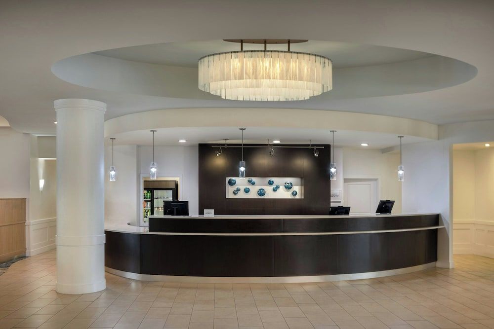 Courtyard by Marriott Sandestin Grand Boulevard 2