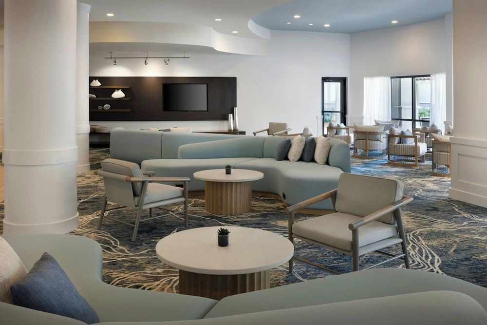 Courtyard by Marriott Sandestin Grand Boulevard 3