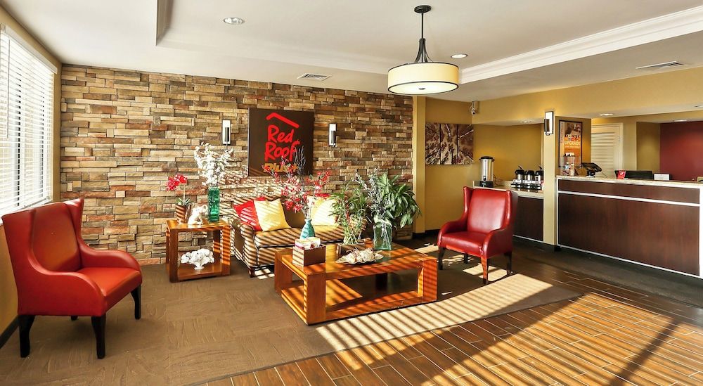 Red Roof Inn PLUS+ Washington DC - Rockville 3