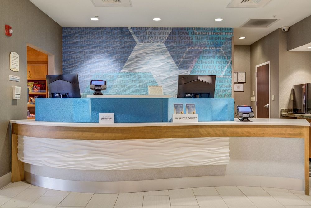 SpringHill Suites by Marriott Gainesville 2