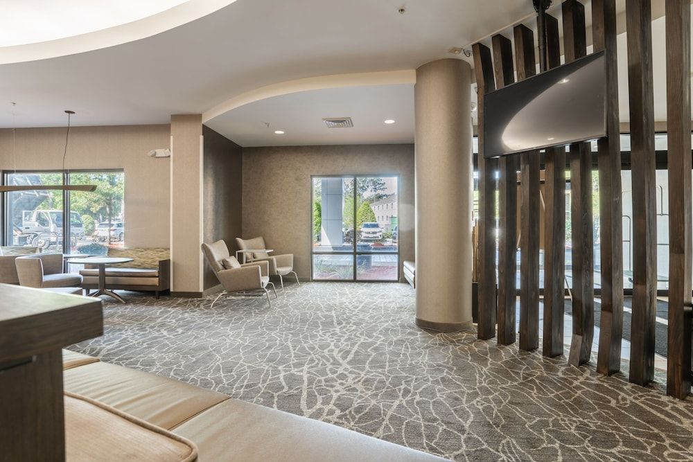 SpringHill Suites by Marriott Gainesville 3
