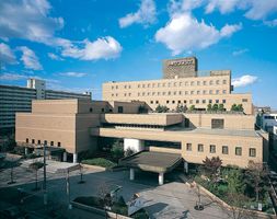 Hotel Sapporo Sunplaza