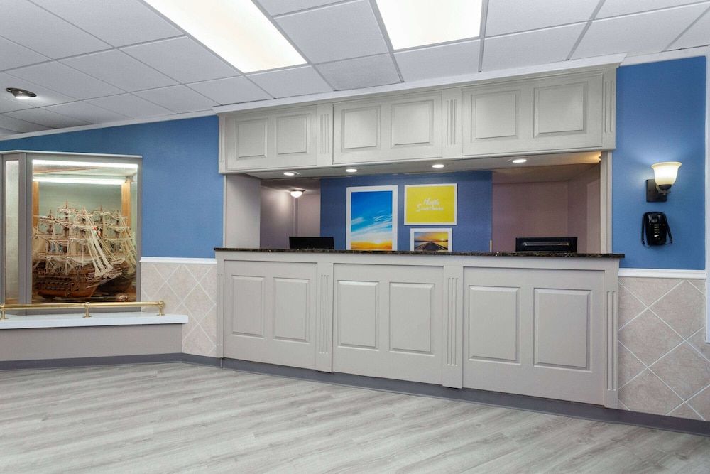 Days Inn by Wyndham Melbourne 2 estrellas en Melbourne