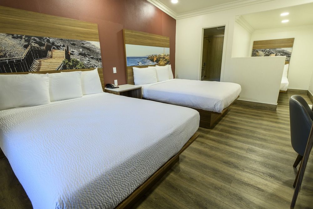 Hyland Inn Near Legoland 3