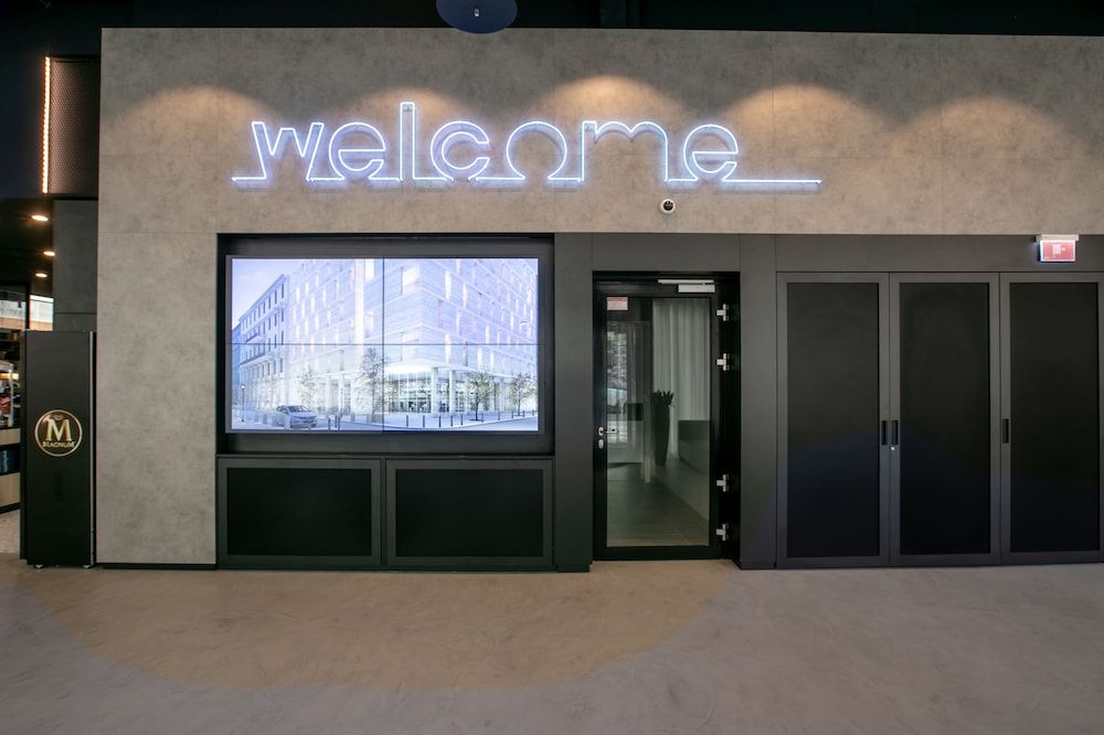 H2 Hotel Budapest 3