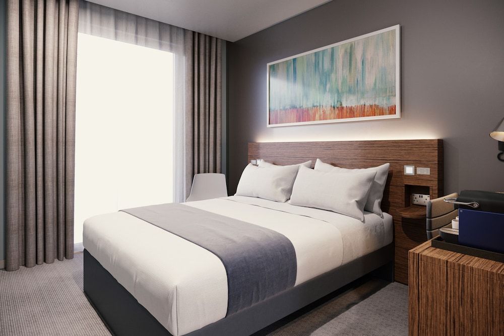 Travelodge PLUS Dublin City Centre 3