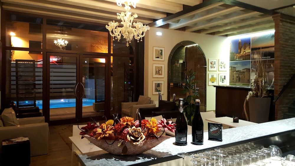 Luna Residence Hotel 3