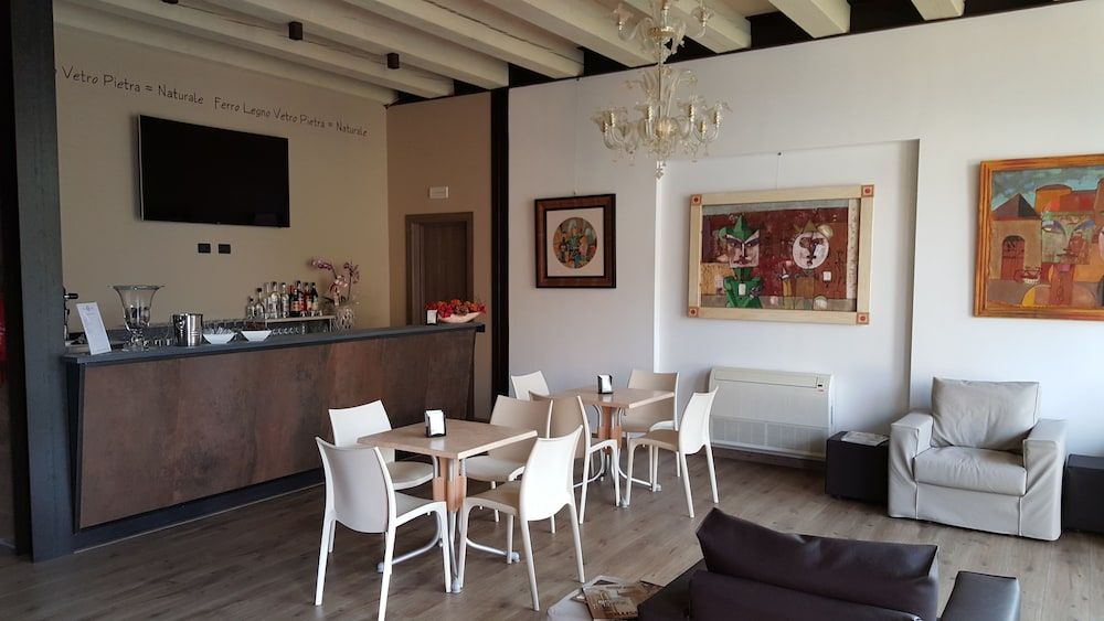 Luna Residence Hotel 2