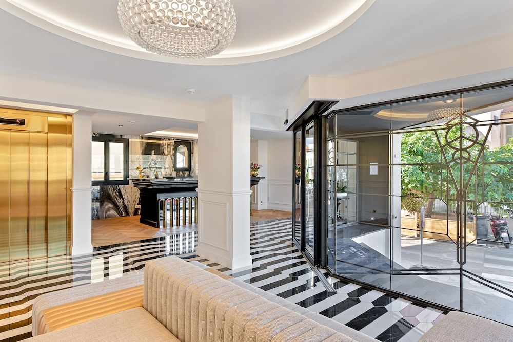 Hotel San Carlu Citadelle 2