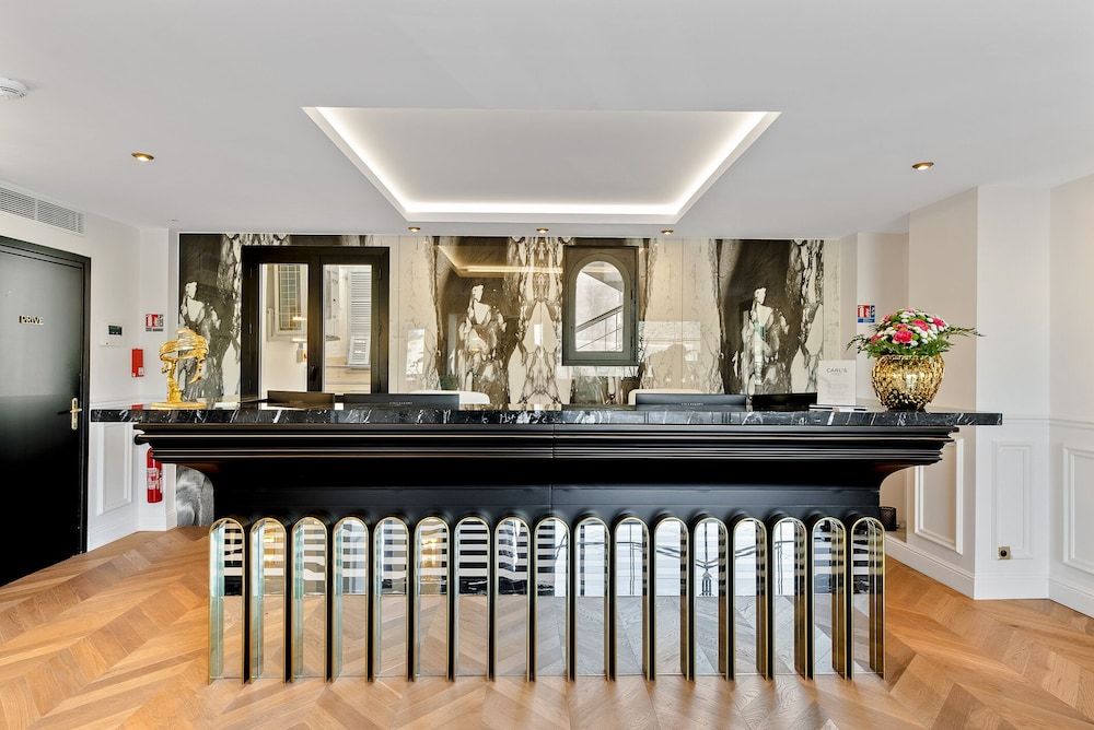 Hotel San Carlu Citadelle 3