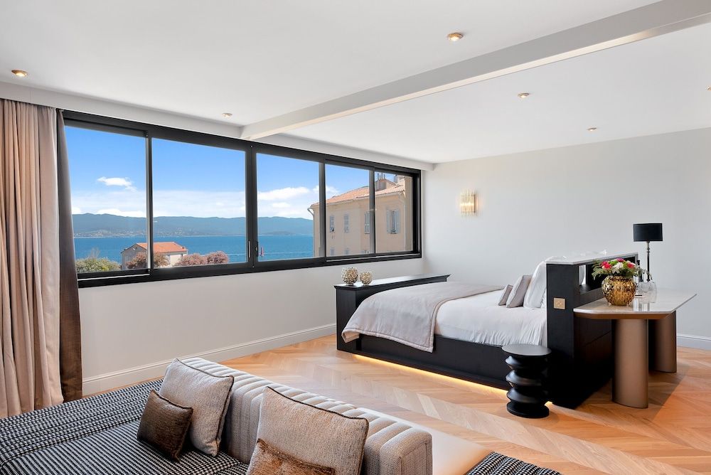 Hotel San Carlu Citadelle 1