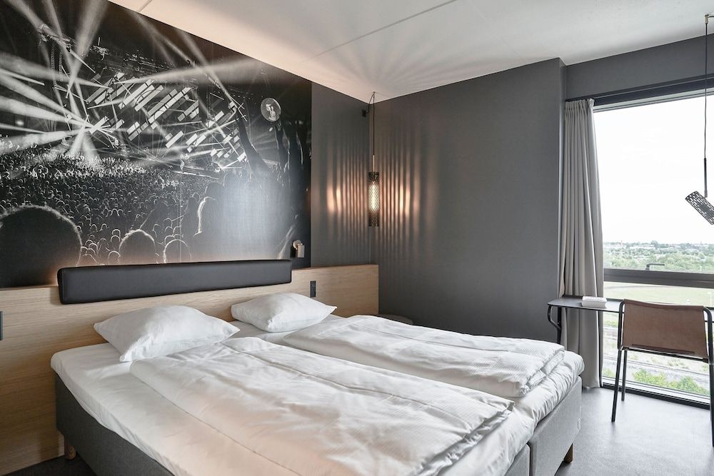 Four Points Flex by Sheraton Copenhagen Arena -1 estrellas en Copenhague