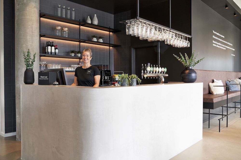 Four Points Flex by Sheraton Copenhagen Arena 3