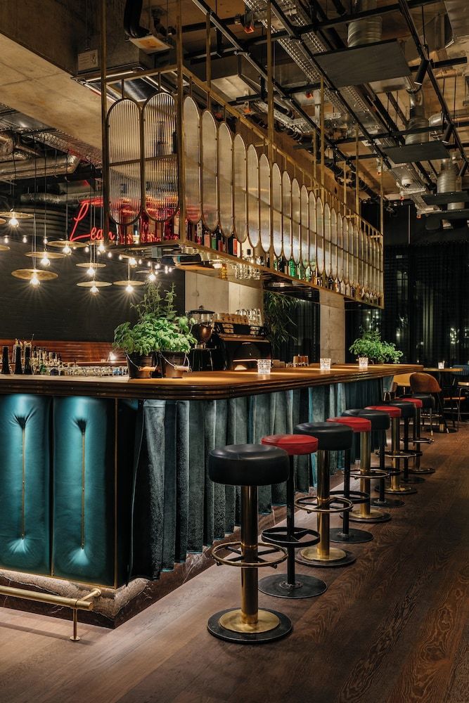 Ruby Ella Hotel Cologne