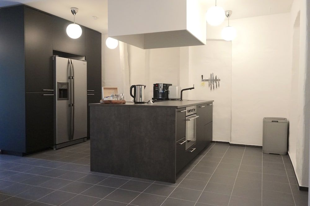 Hotel M18 2