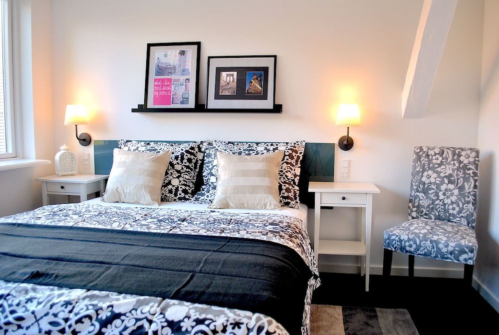 Hotel M18 -1 estrellas en Copenhague